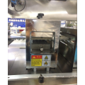 Blister packaging machine for veterinary drugs